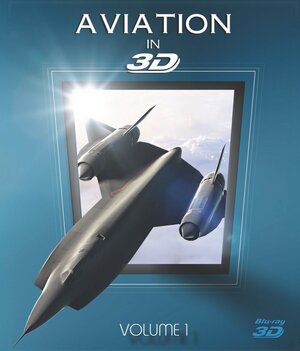 Aviation in 3D Volume 1 (2019) BluRay 3D Full AVC DD Strumentale - DB