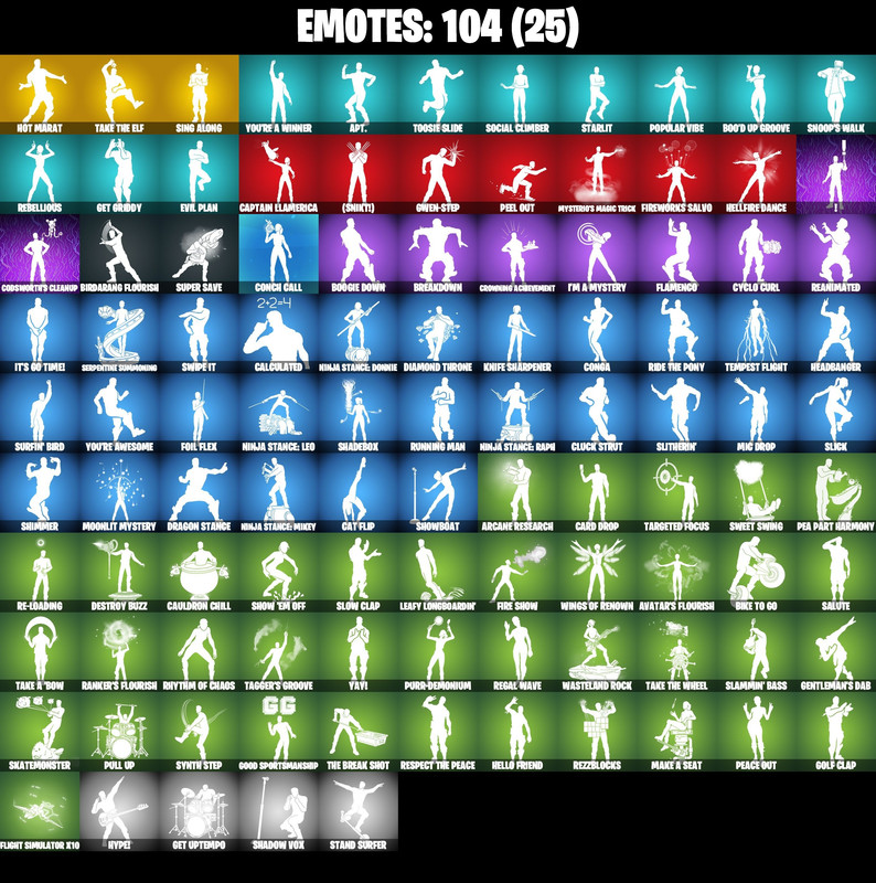 emotes comp