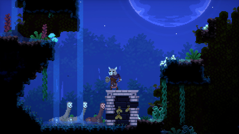 MoonQuest (2020)