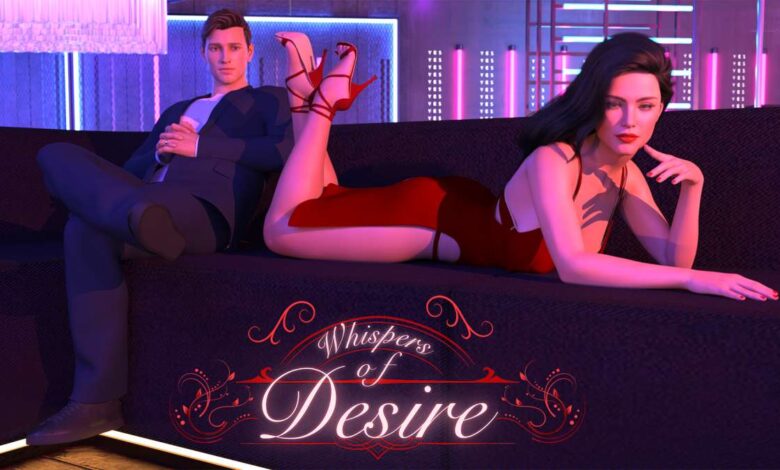 Whispers of Desire [v0.2]