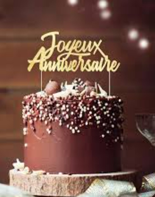 c'est l'anniversaire de qui aujourd'hui ???