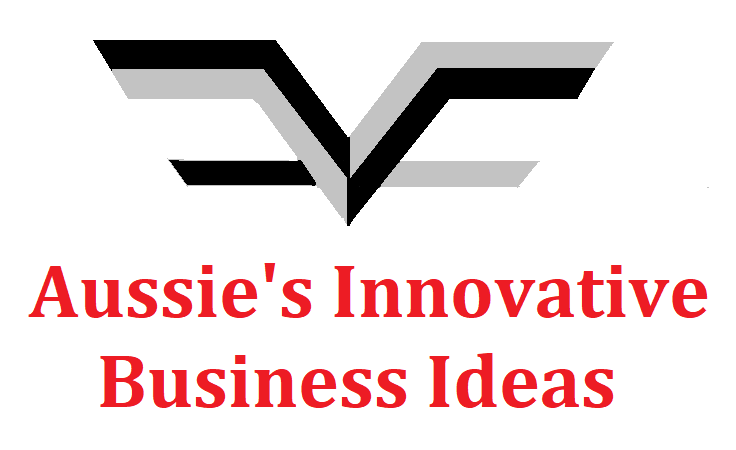 Aussie's Innovative Business Ideas