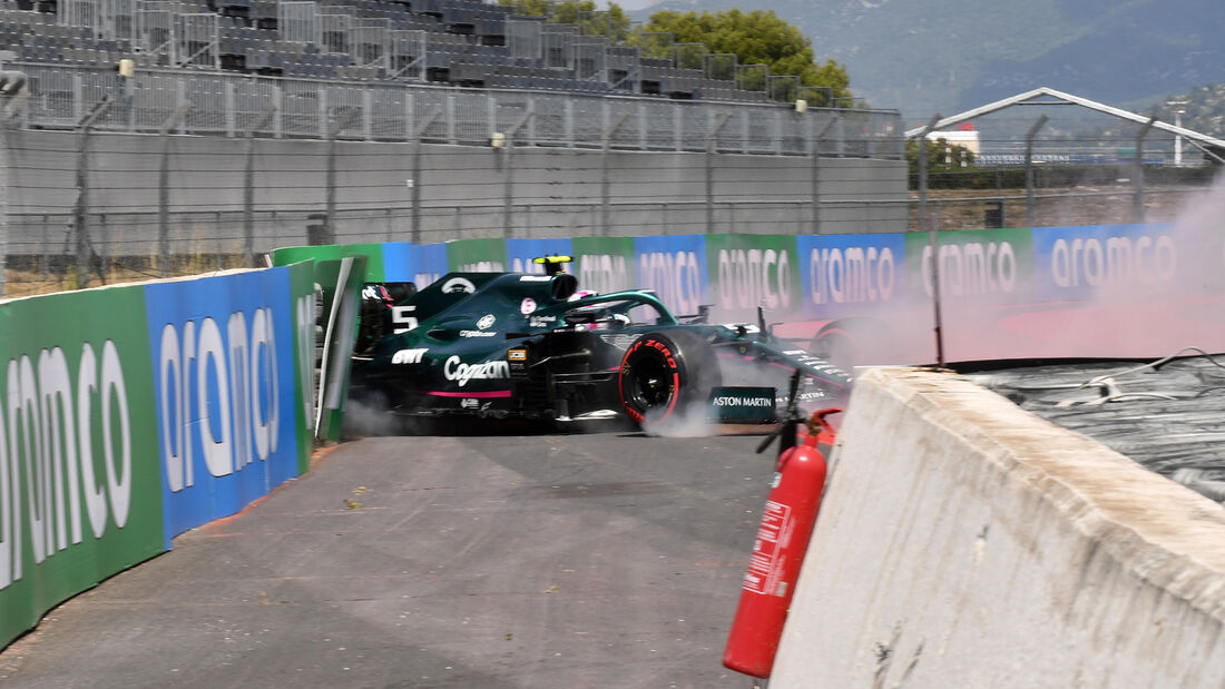 Sebastian-Vettel-Aston-Martin-GP-Frankreich-Le-Castellet-Paul-Ricard-Circuit-18-Juni-2021-169Gallery