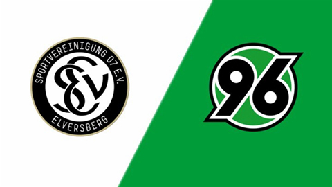 Soi kèo tài xỉu, phạt góc trận Elversberg vs Hannover, 00h30 ngày 01/11
