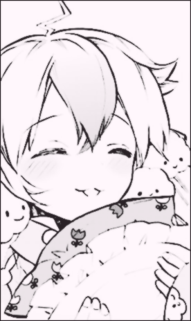 made by the bunny◟ nftu｡ i am the irl nemurin ever ◟dni if you think you are me｡