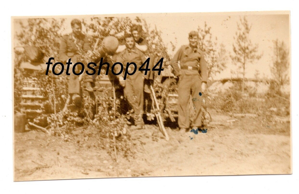 WH Panzer Sturmgeschütz 10,5 cm Sturmhaubitze La