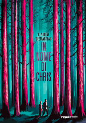 Claudine Desmarteau - In nome di Chris (2925)