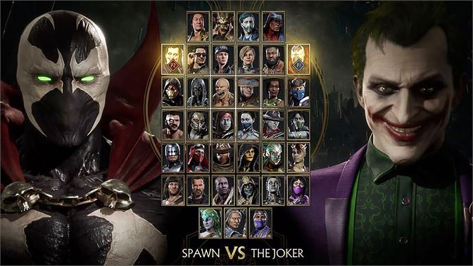 Mortal Kombat 11 Ultimate Edition Descarga full 2