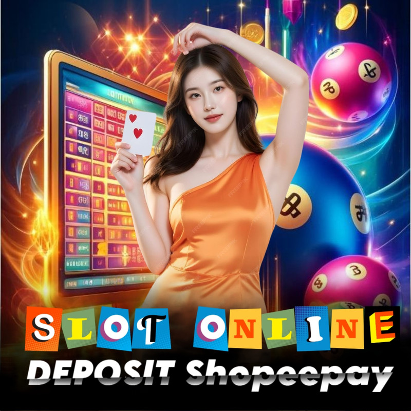 Slot Deposit Shopeepay Permainan Tanpa Henti untuk Para Penggemar