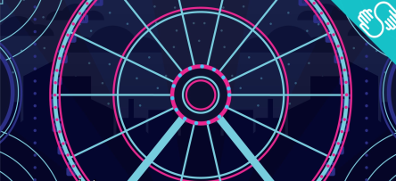 Symmetrical Illustration Symmetrical Illustration