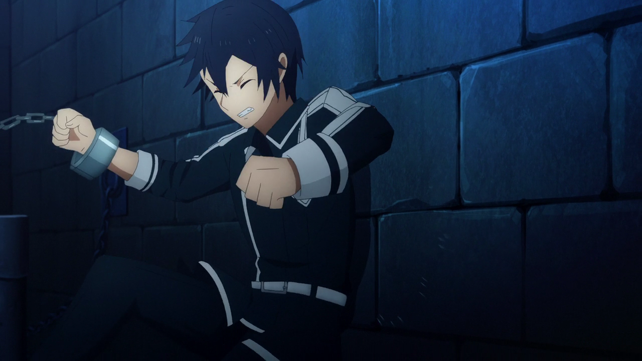 Sword Art Online Alicization - 11 (BD 1280x720 x264 AAC).mp4_000