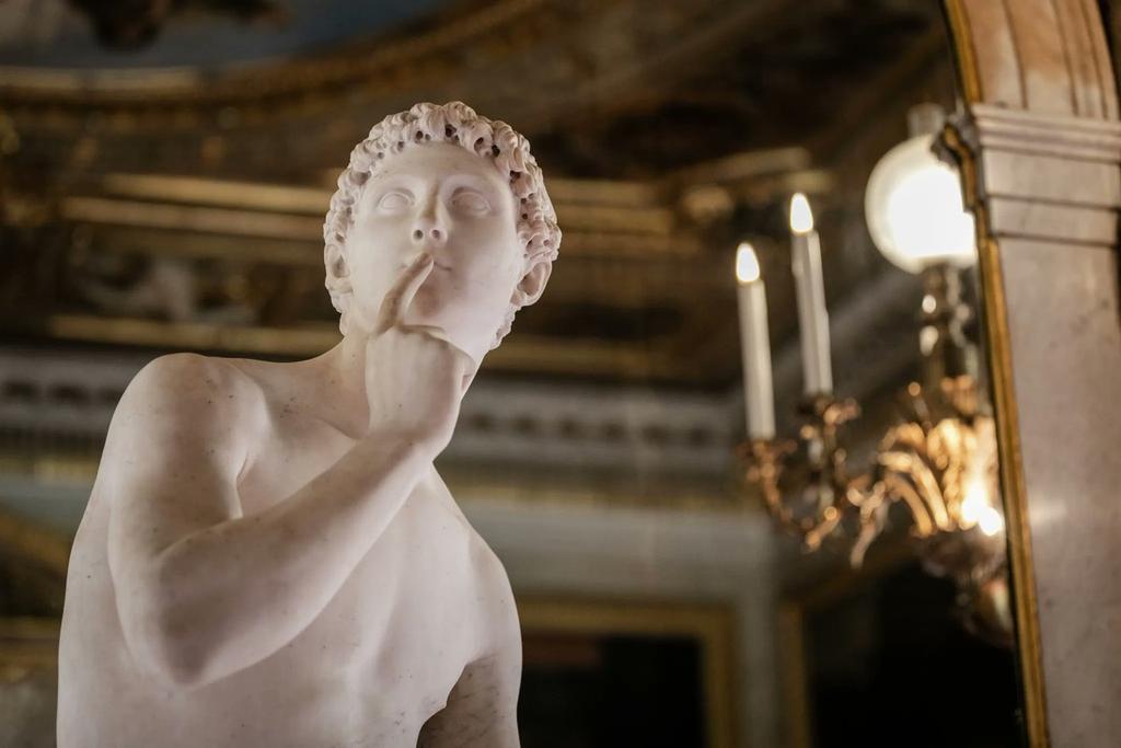 Ленивый Египет (Хургада, Луксор, Каир), декабрь 2025 - январь 2026