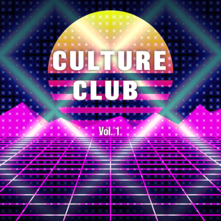 VA - Culture Club Vol. 1 (2020)