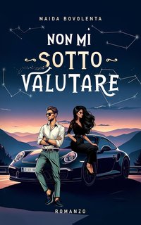 Maida Bovolenta - Non mi sottovalutare (2024)