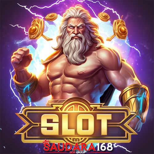 SAUDARA168 Situs Slot Gacor Maxwin dan Link Slot Gacor Gampang Menang