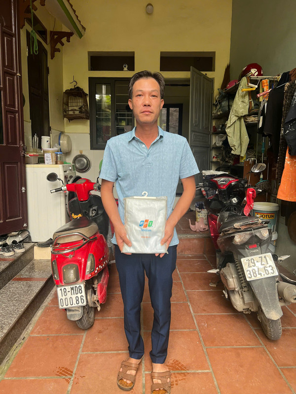 Lắp đặt FPT Quận 3