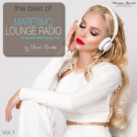 VA - The Best Of Maretimo Lounge Radio Vol. 1 (2020)
