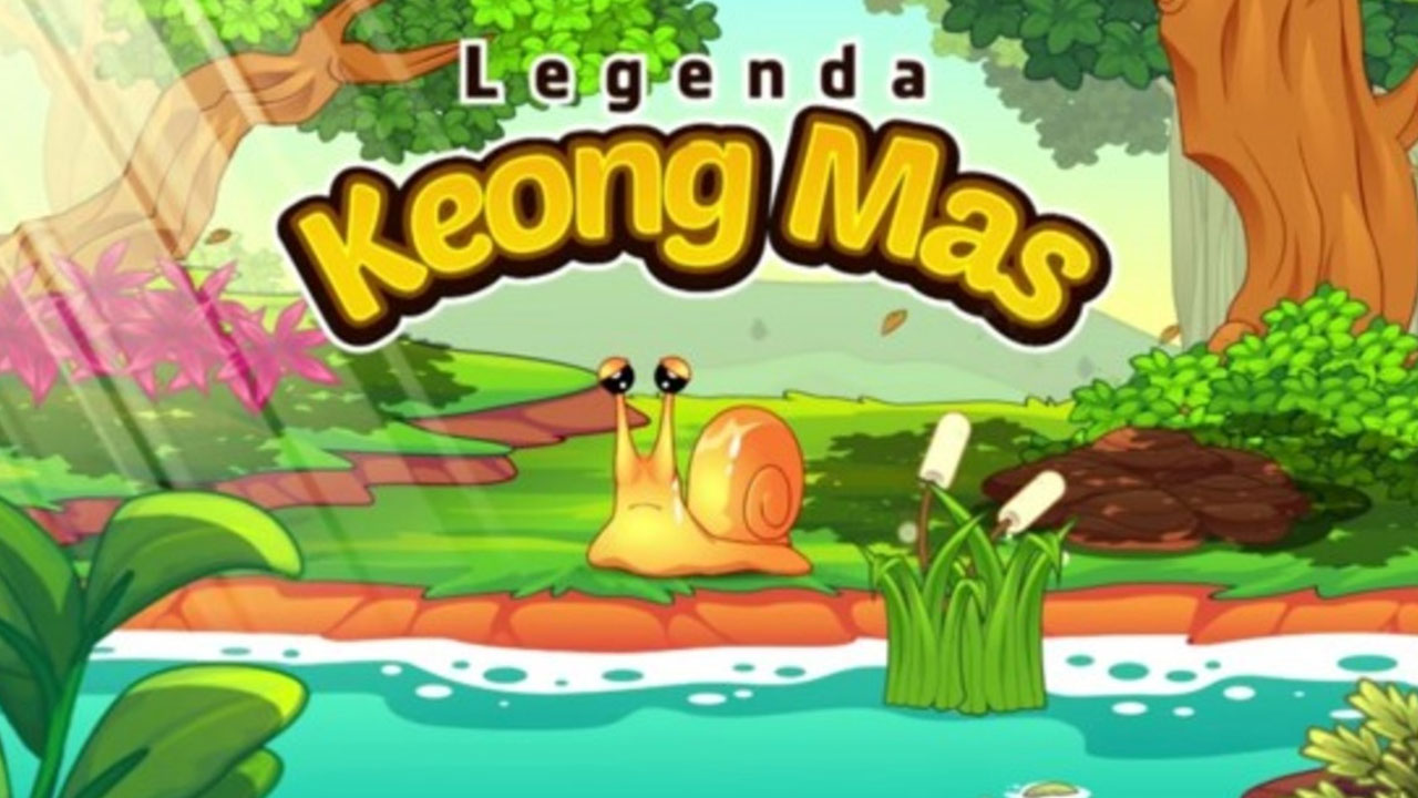 Legenda Keong Mas, Kisah Rakyat Jawa Timur yang Menginspirasi