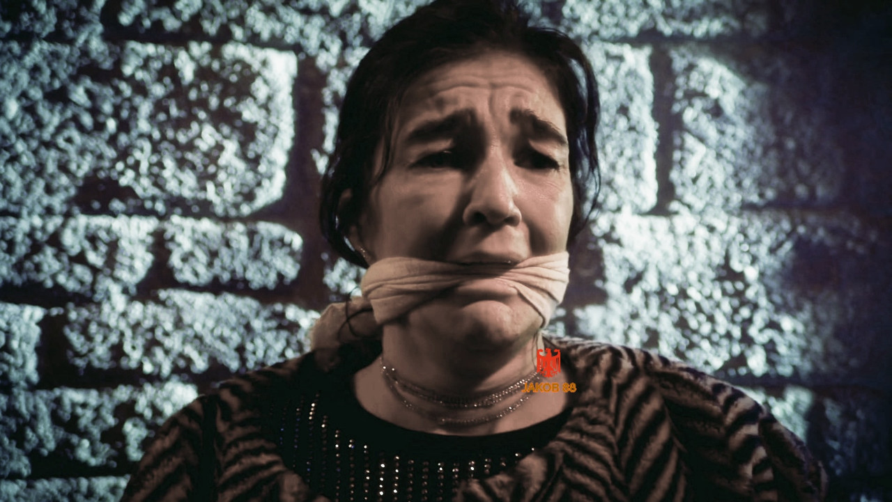 Hilda Fay 3 - Let The Wrong One In 2021