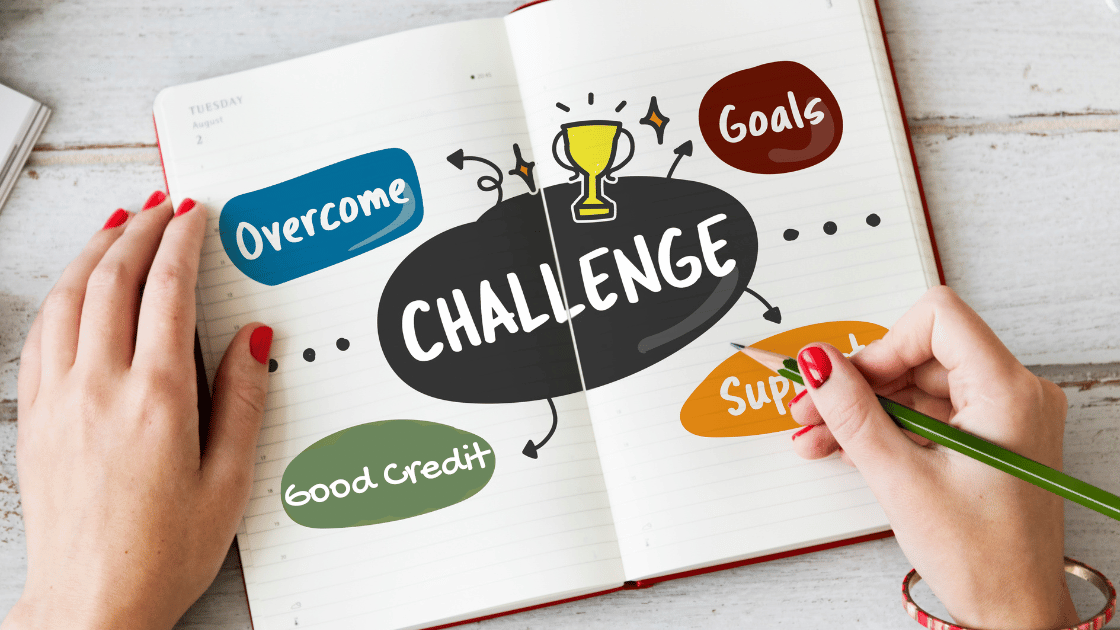 Overcoming Challenges on the Path to Good Credit