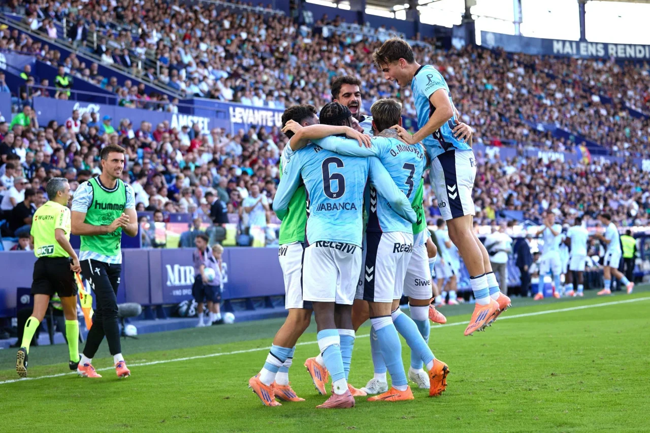 Nhận định, soi kèo Celta Vigo vs Bologna, 03h00 ngày 12/12