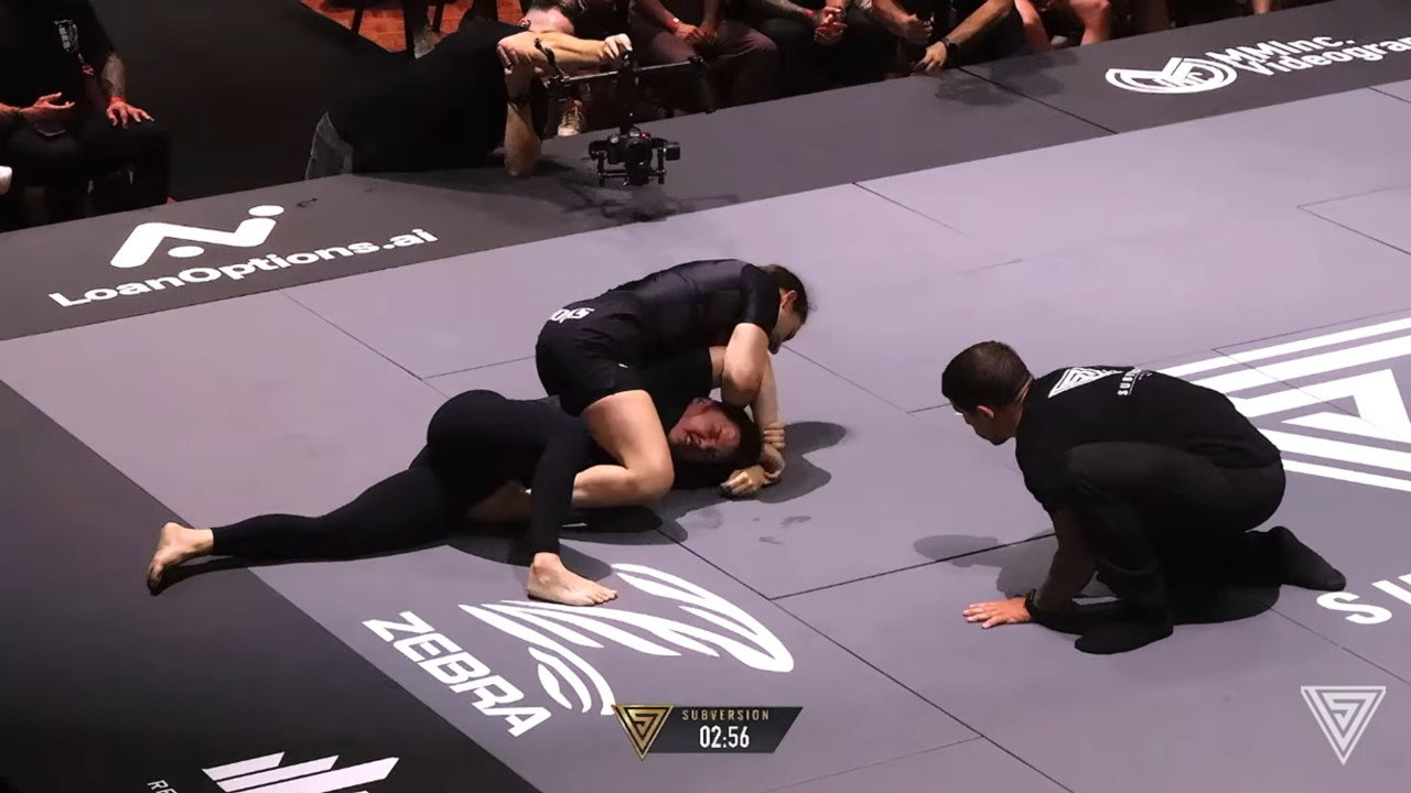 LEGINS JIUJITSUKILLERWOMEN174
