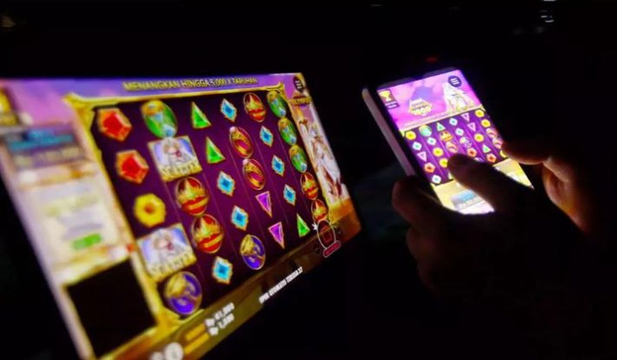 Kasus Judi Online Istri Makelar Komdigi Tertunda, Ini Alasannya