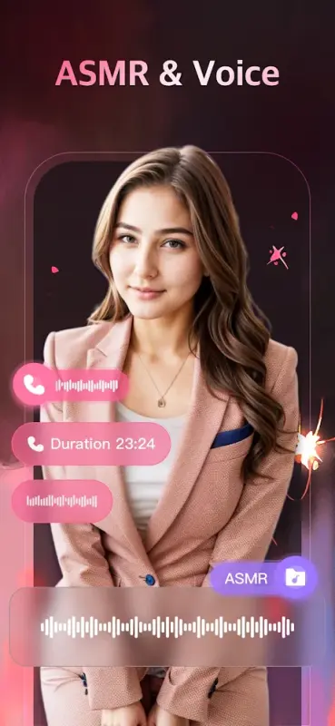 Rosychat MOD APK