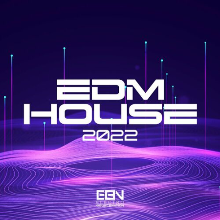 VA - EDM House 2022 (2022)