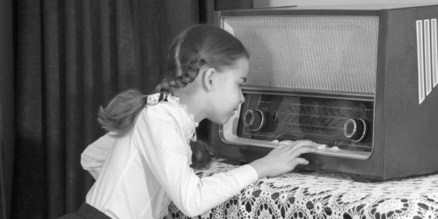 La Radio: su historia, evolución y adaptación en el tiempo hasta llegar a la era digital online Historia-de-la-radio