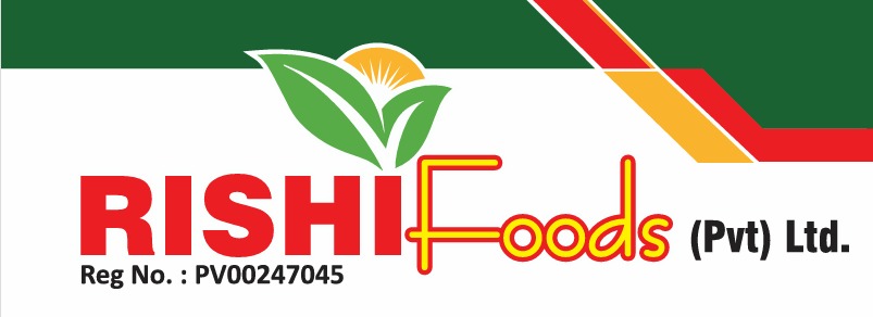 Rishi Foods Logo