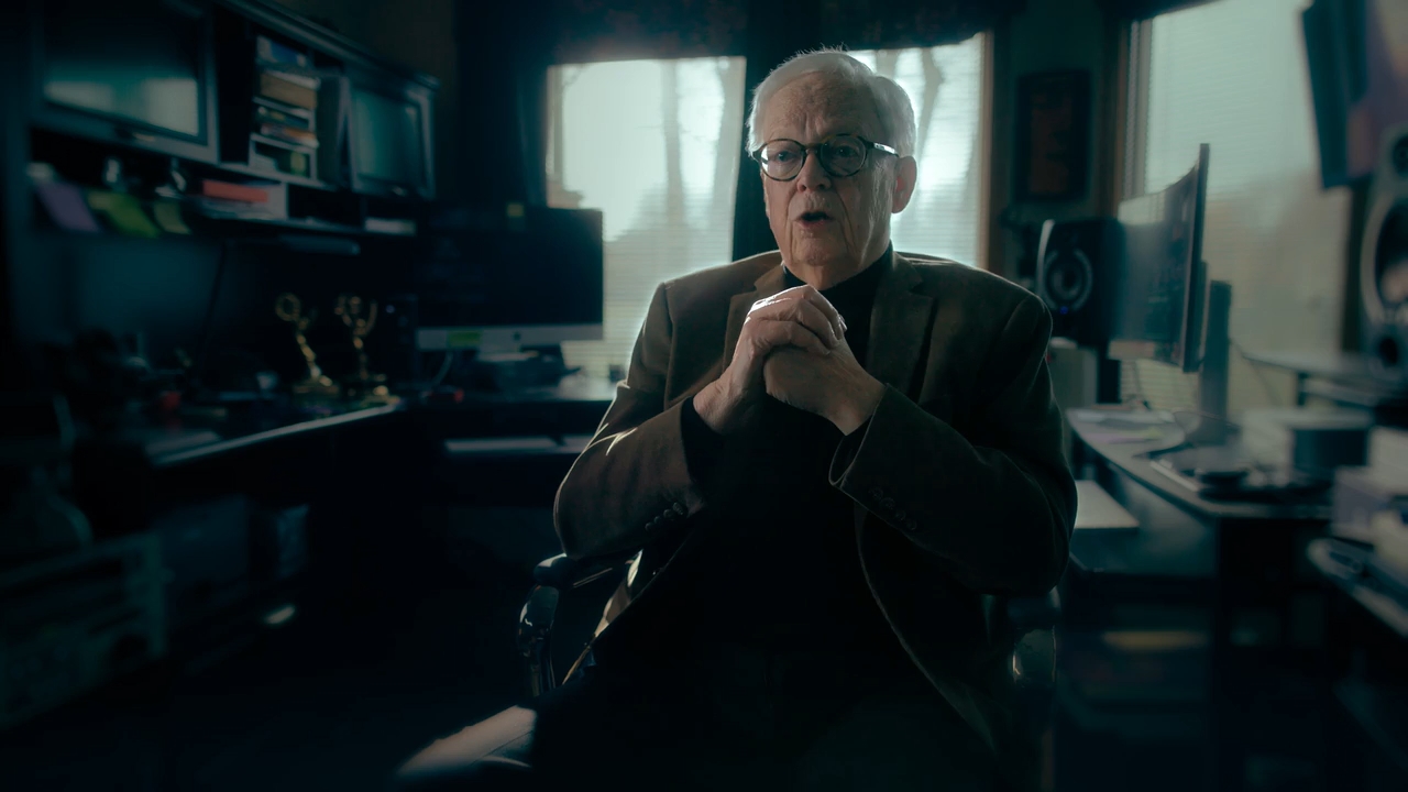 My Father, the BTK Killer 2025 WebRip [Hindi + English] 480p 720p ESub Screenshot