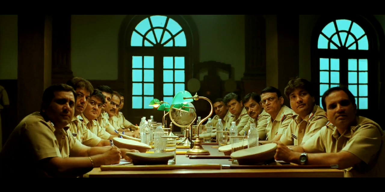 Players Movie Screenshot
