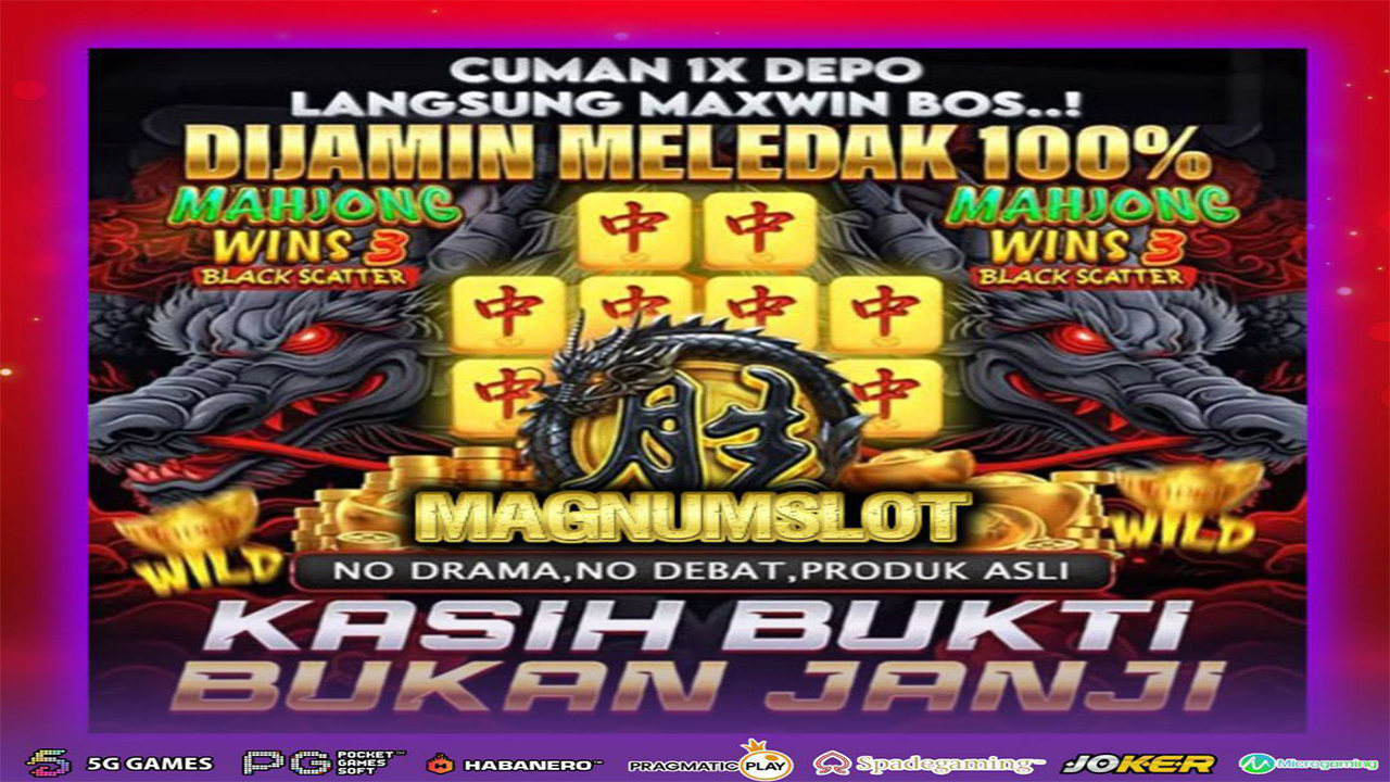 MAGNUM