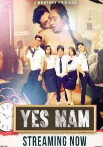 Yes Mam 2023 Hunters Episode 1 Hindi