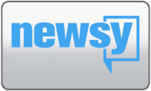 Newsy logo