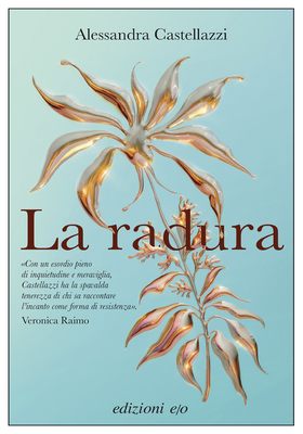 Alessandra Castellazzi - La radura (2026)