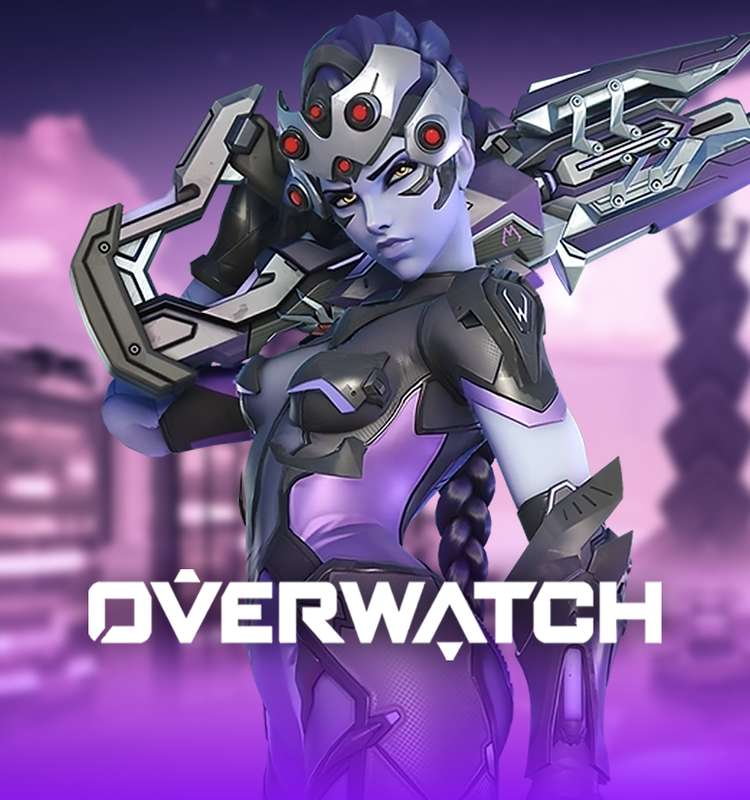 Overwatch 2 - Premium Gaming Enhancement Software