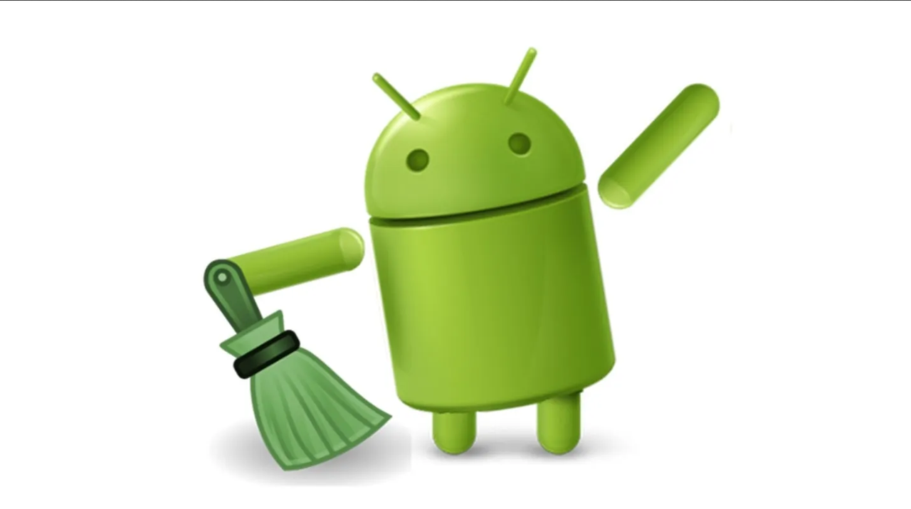 ¿Por qué debes borrar la memoria caché en Android y cómo puedes hacerlo?