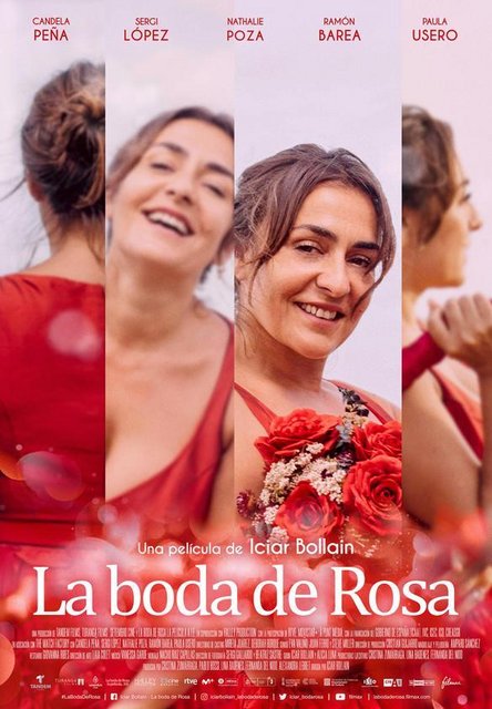 7 RAZONES POR LAS QUE “LA BODA DE ROSA” PODRÍA GANAR EL GOYA A LA MEJOR PELÍCULA