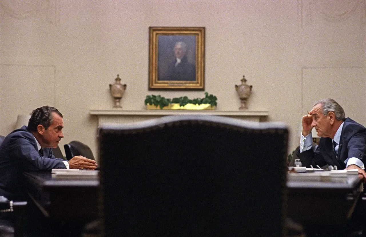 lyndon-johnson