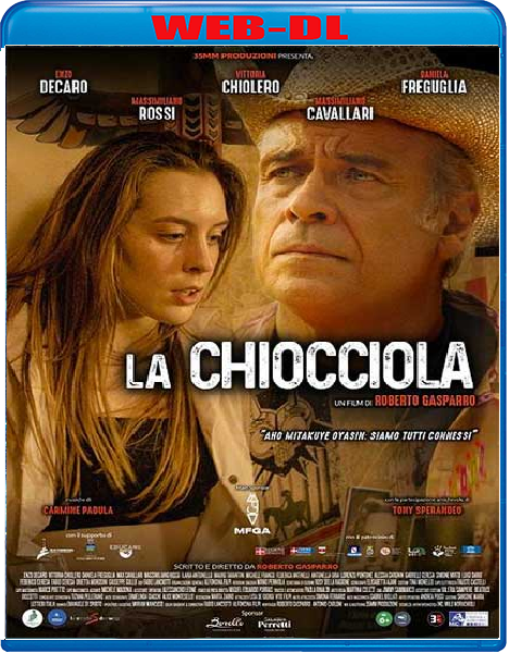 La chiocciola (2023) mkv FullHD 1080p WEBDL ITA Subs