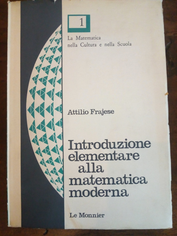 La geometria dei parallelogrammi.