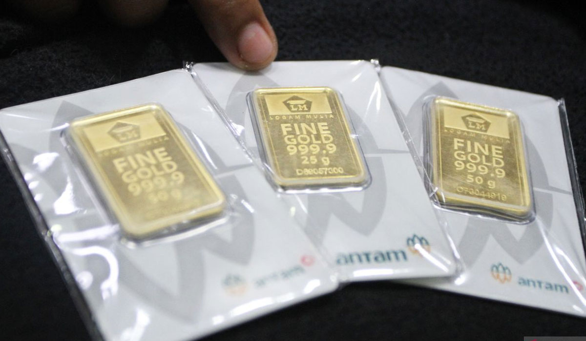 Tips Membeli Emas Antam di Medan