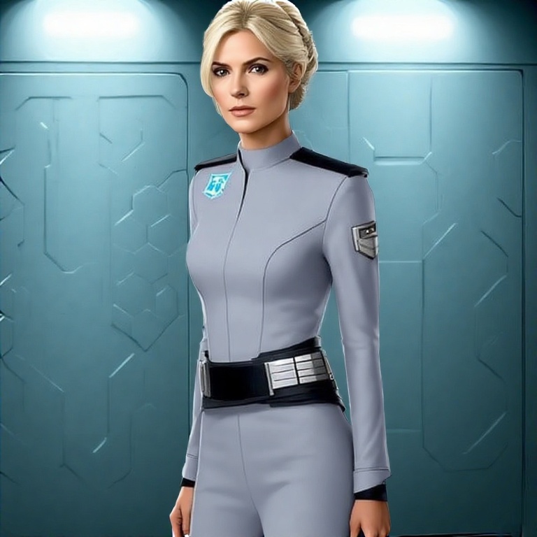 A-light-gray-formal-uniform-cl-27