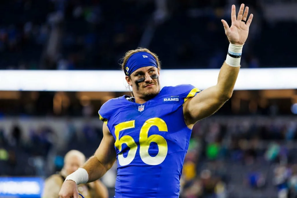 Arizona Cardinals vs Los Angeles Rams