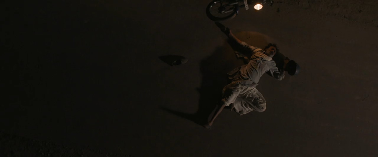 Dug Dug 2026 WebRip [Hindi] 480p 720p ESub Screenshot