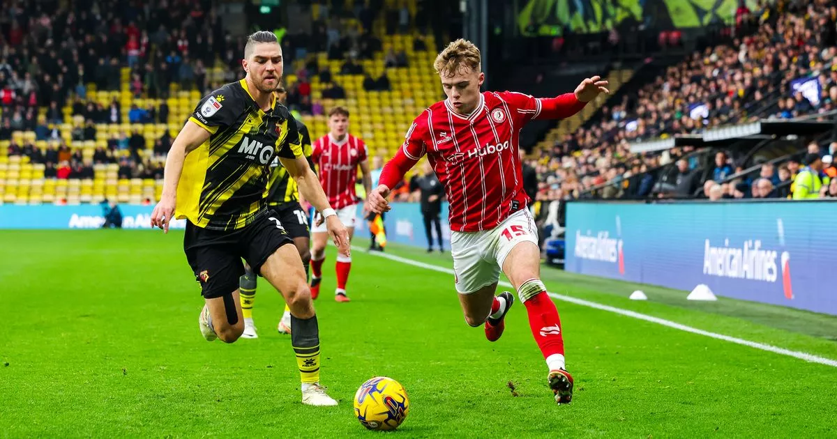Nhận định, soi kèo Watford vs Bristol City, 03h00 ngày 8/11