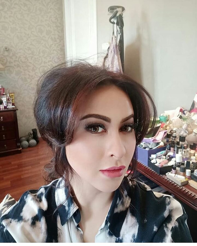 Ingat Diana Pungky, Lawan Main Indra Bruggman di Jinny Oh Jinny? Ini
