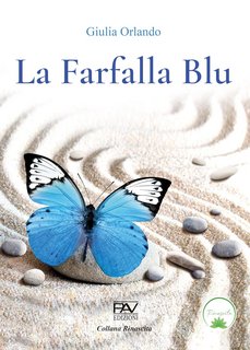 Giulia Orlando - La Farfalla Blu (2023)